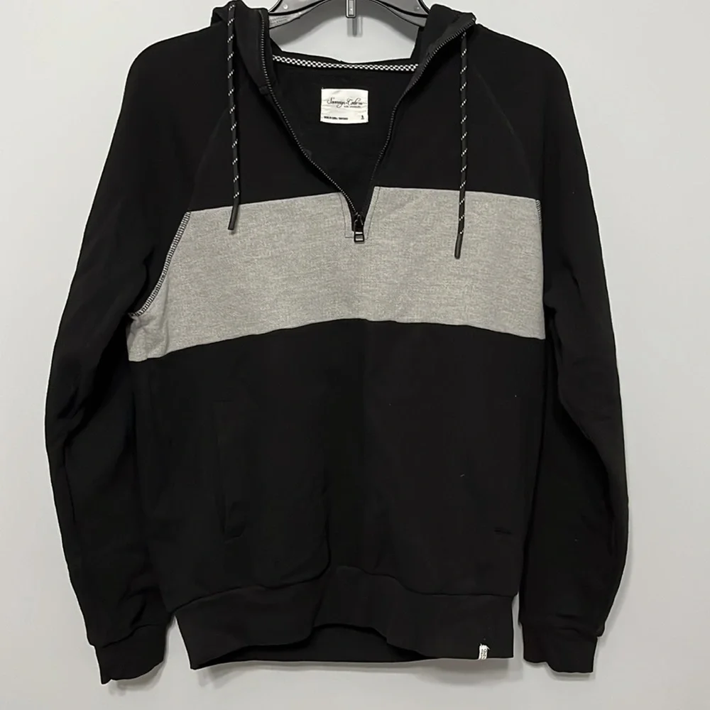 Sovereign Code Hoodie - Picture 4 of 11